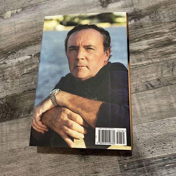 Mary Mary by James Patterson Hardback - Picture 5 of 5